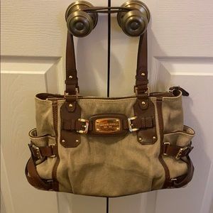 Vintage Michael Kors Purse